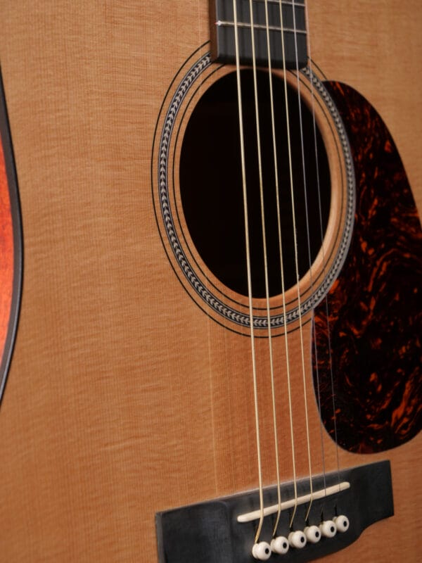 Martin D-16GT (Used) - Hearts' Home Acoustics