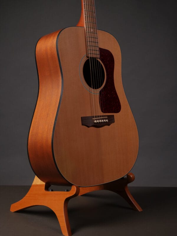 Guild D4 (Used) - Hearts' Home Acoustics